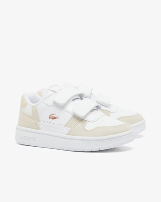 Infant's T-Clip Set Sneakers