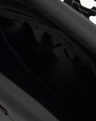 Large Lacoste in Motion Messenger Bag