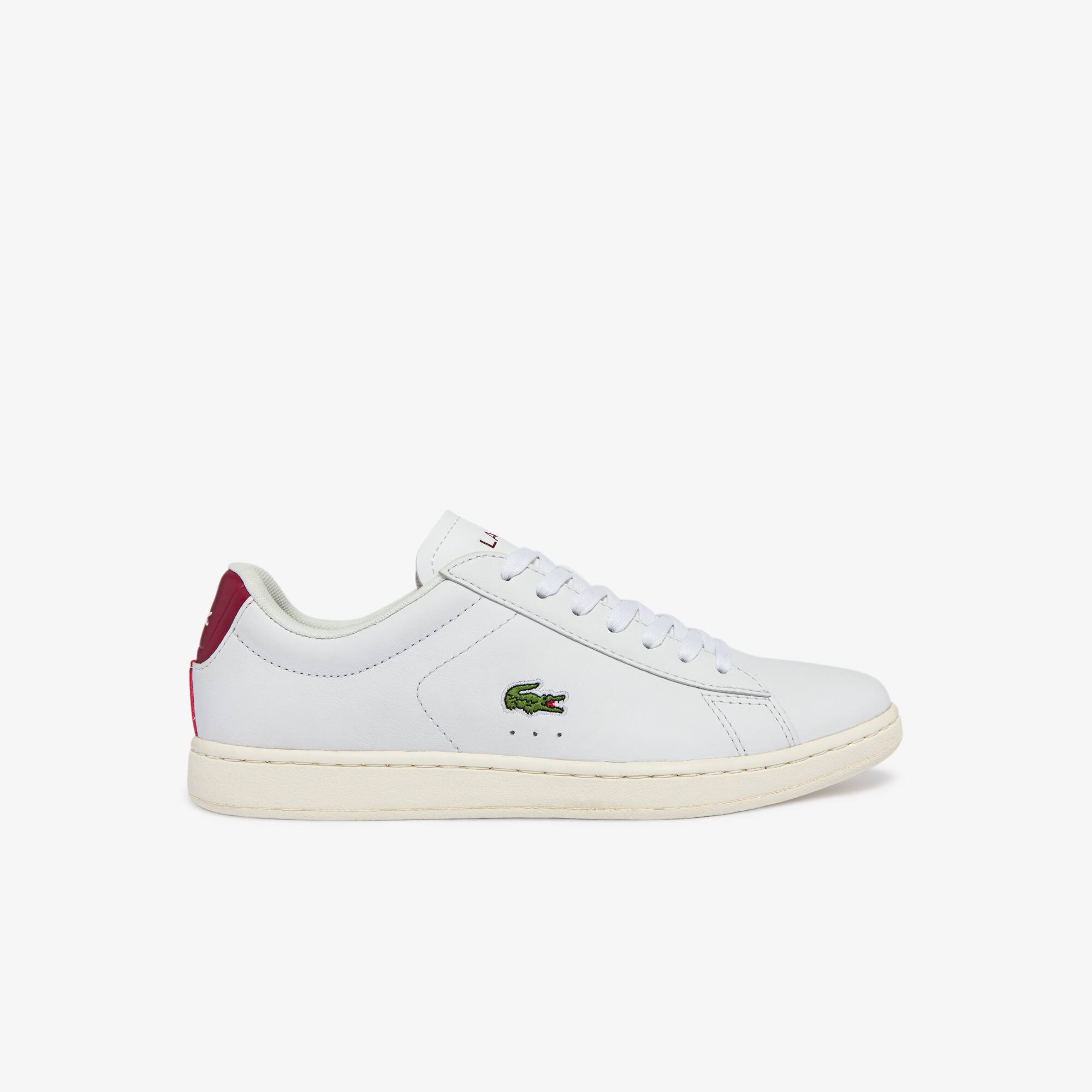 lacoste tekkie