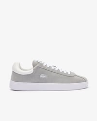 Men's Baseshot Translucent Sole Sneakers