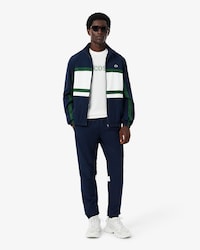 Sport Printed Tracksuit