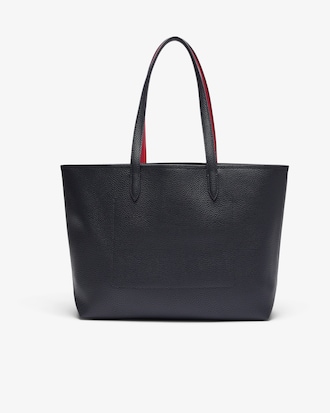 Anna Zipped Tote