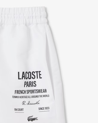 LongPrint Shorts
