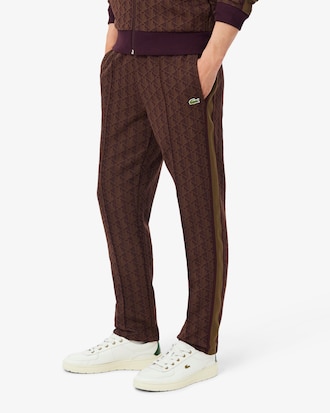 Paris Monogram Sweatpants