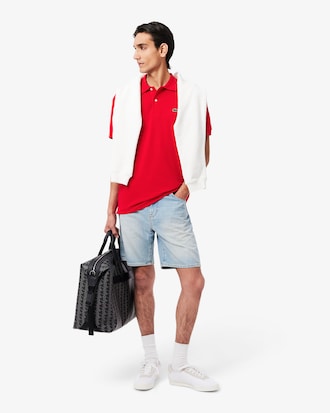 Classic Fit L.12.12 LIGHT Polo Shirt