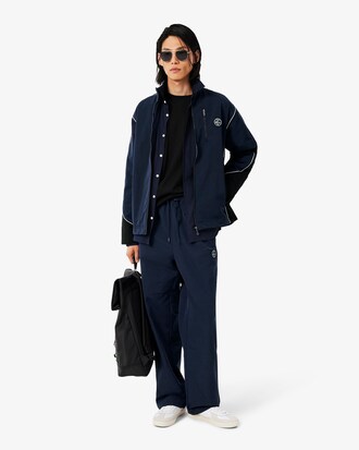 Archive Edition Colour-Block Jacket
