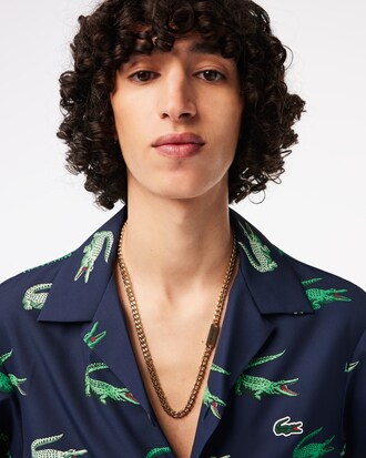 District Necklace