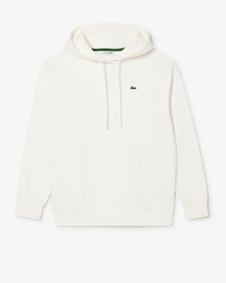 Oversized Fleece Hoodie