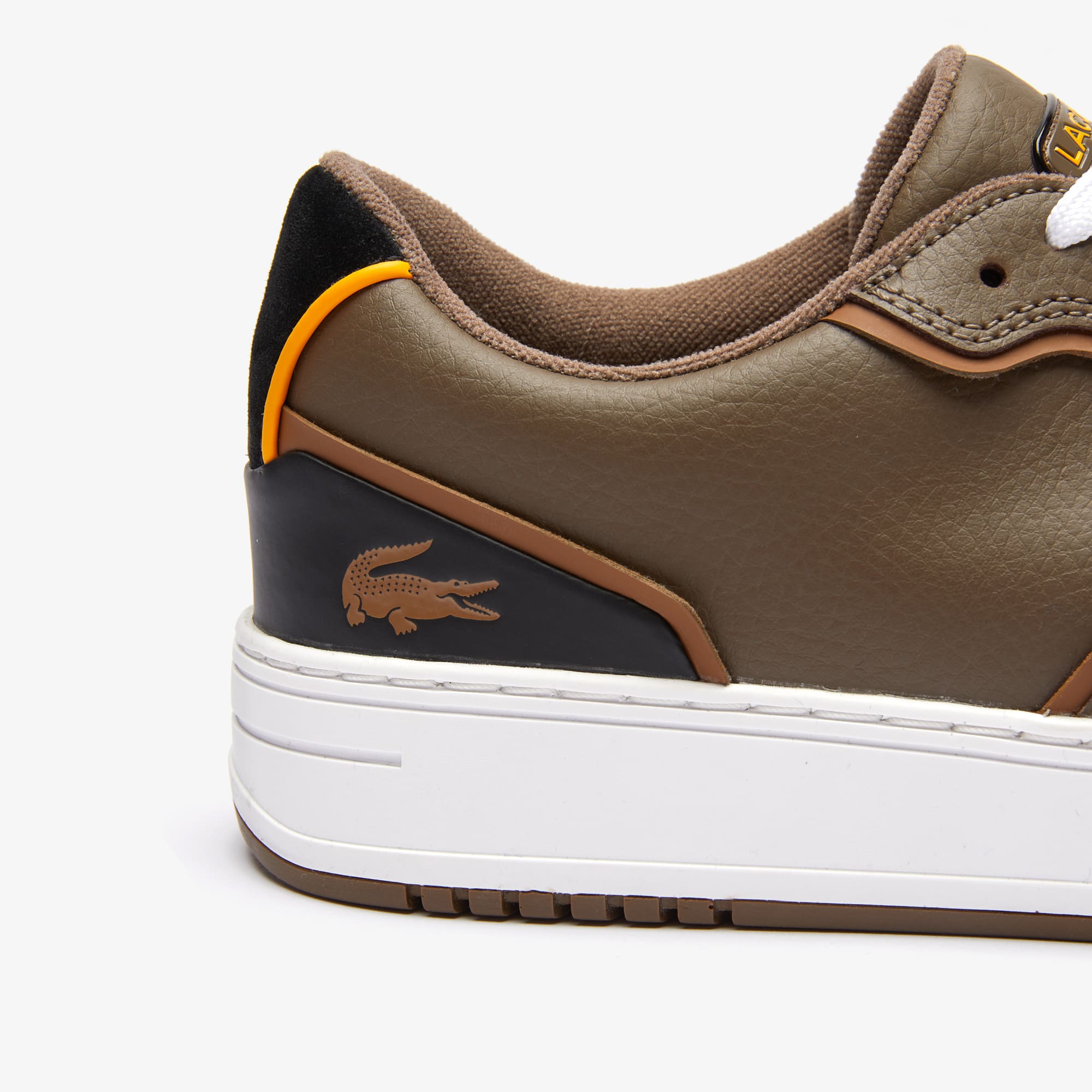 Lacoste Introduces the L001 Tennis Sneaker - GQ Middle East