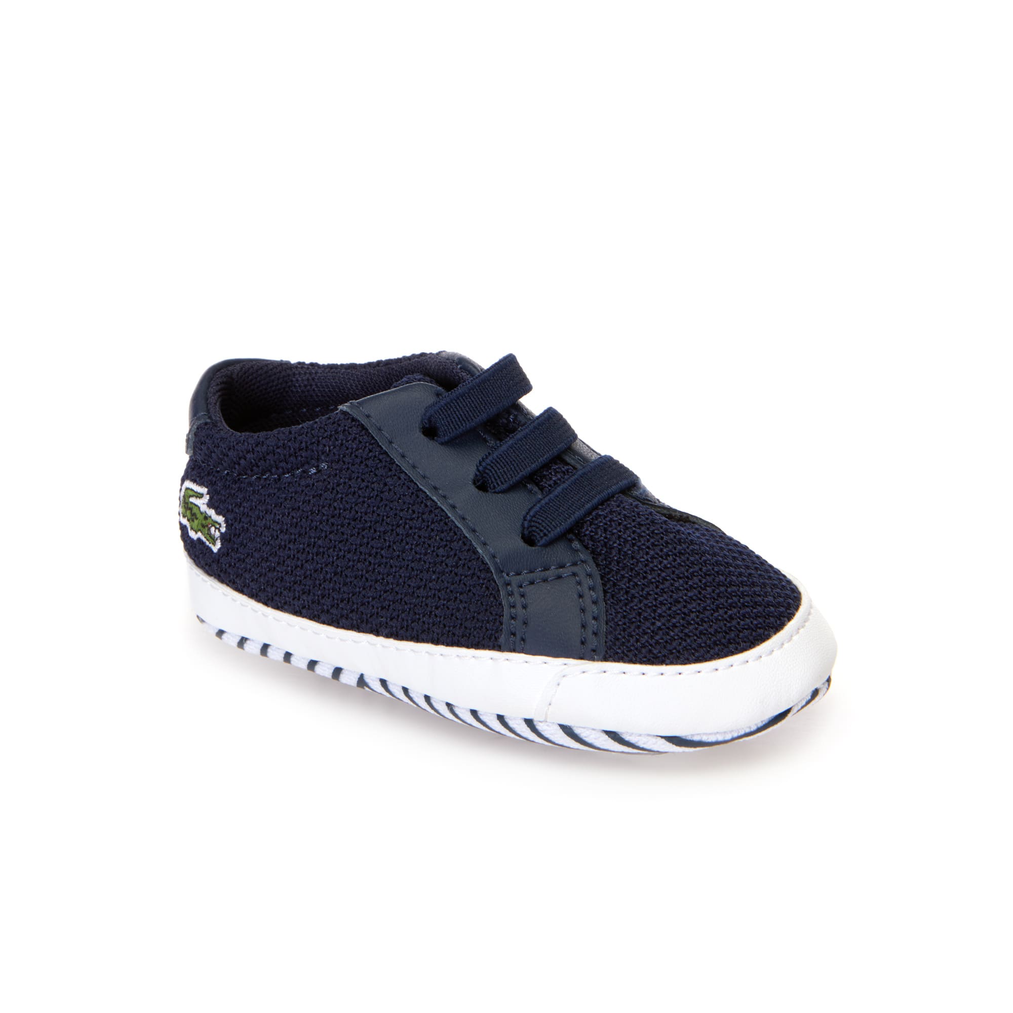 lacoste baby shoes