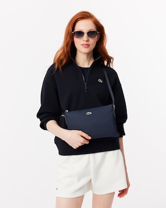 L.12.12 Concept Flat Shoulder Bag
