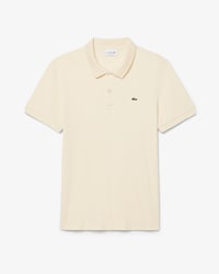 Regular Fit Cotton Pima Polo Shirt