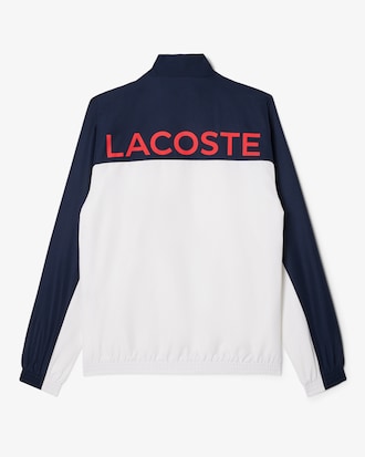 Tennis Printed Tracksuit