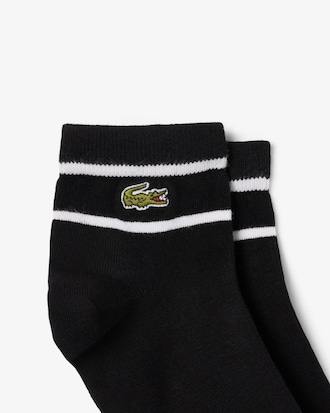 2-Pack Striped Socks