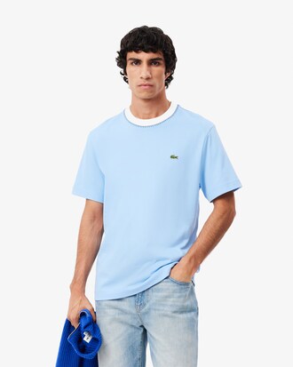French Made Heavy Cotton T-shirt