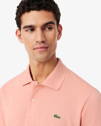 Classic Fit L.12.12 LIGHT Polo Shirt