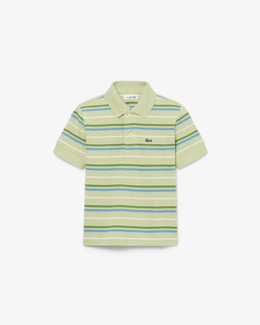 Vert / Jaune / Vert / Bleu / Blanc
