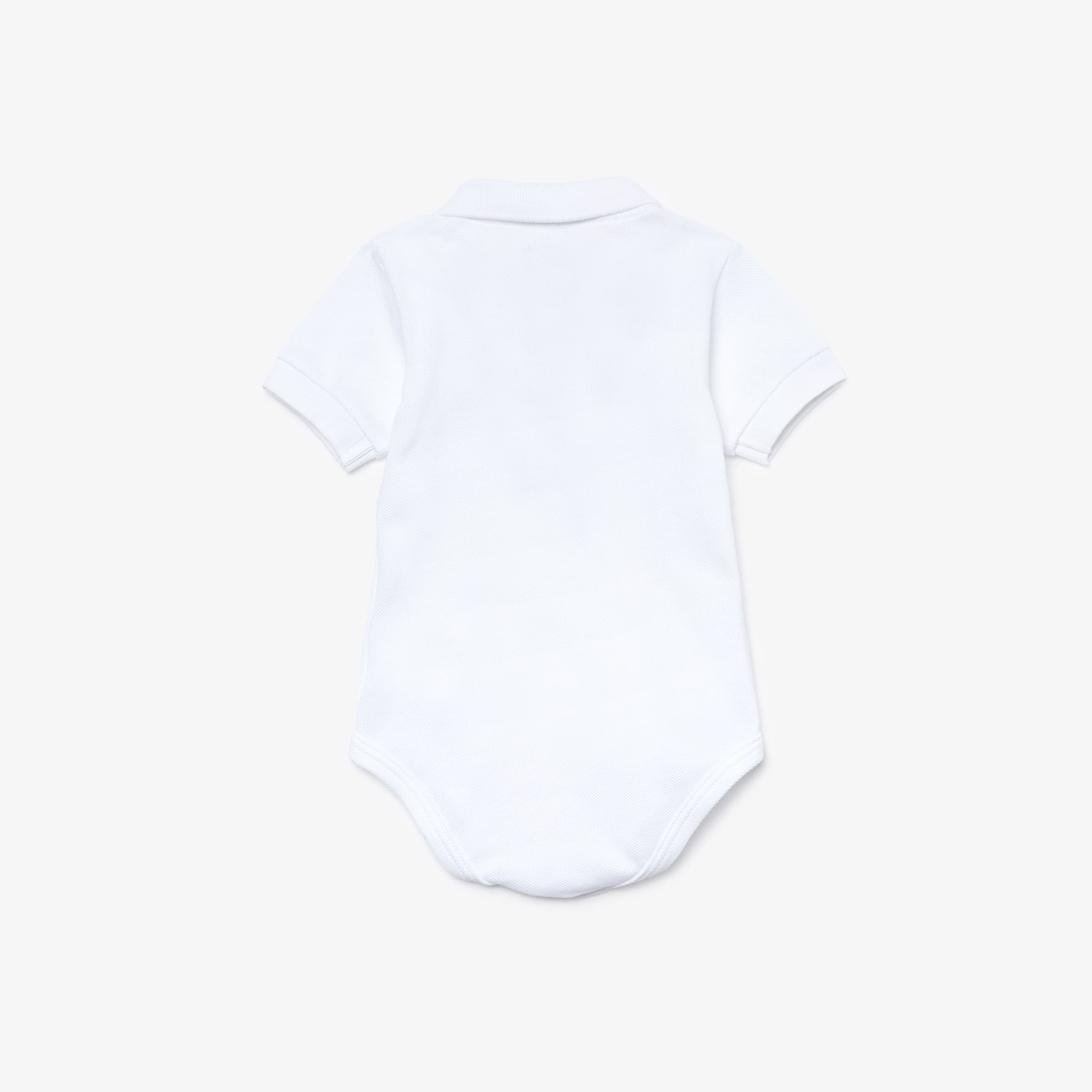 baby organic cotton bodysuit