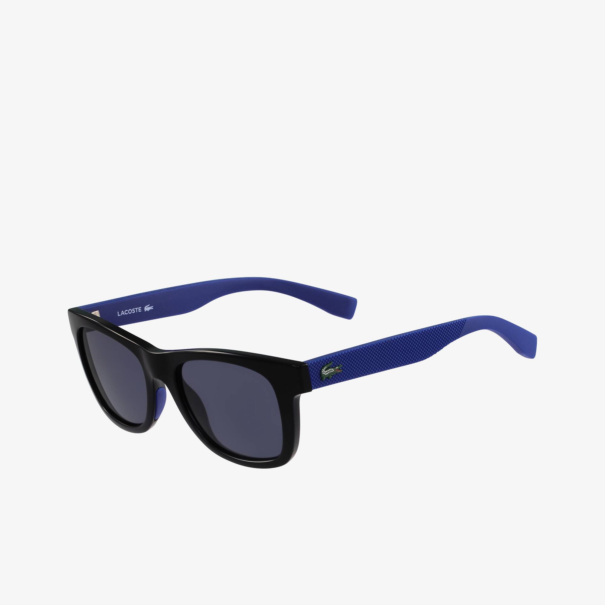 lacoste sunglasses box