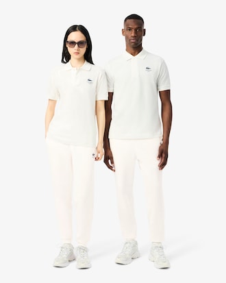 Tapered Leg Sweatpants