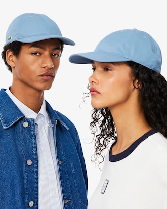 Cotton Twill Cap