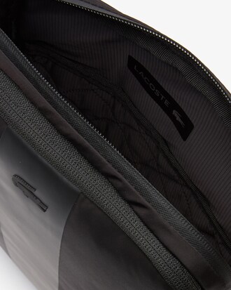 Men's Urban Trek Light Nylon Zip Bag