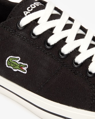 Juniors' Riberac Textile Trainers