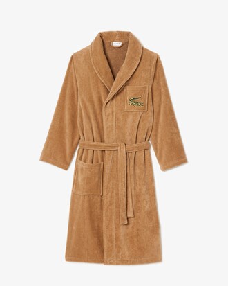 L René Bathrobe