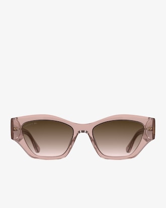 L.12.12 Trim Rectangle Glasses
