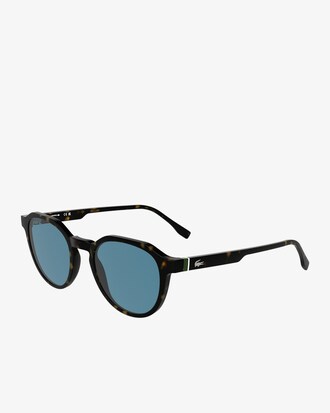 Easy Ribbon Oval Glasses