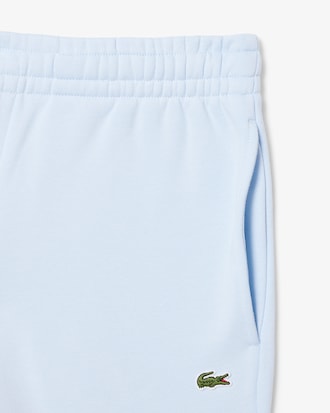 Fleece Shorts