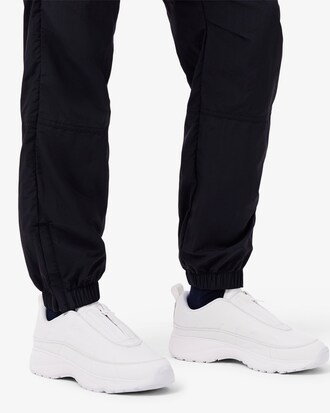 Women's Audyssor Zip OG Leather Sneakers