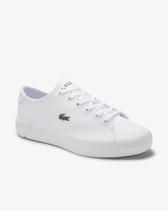 Kids' Gripshot Synthetic Sneakers