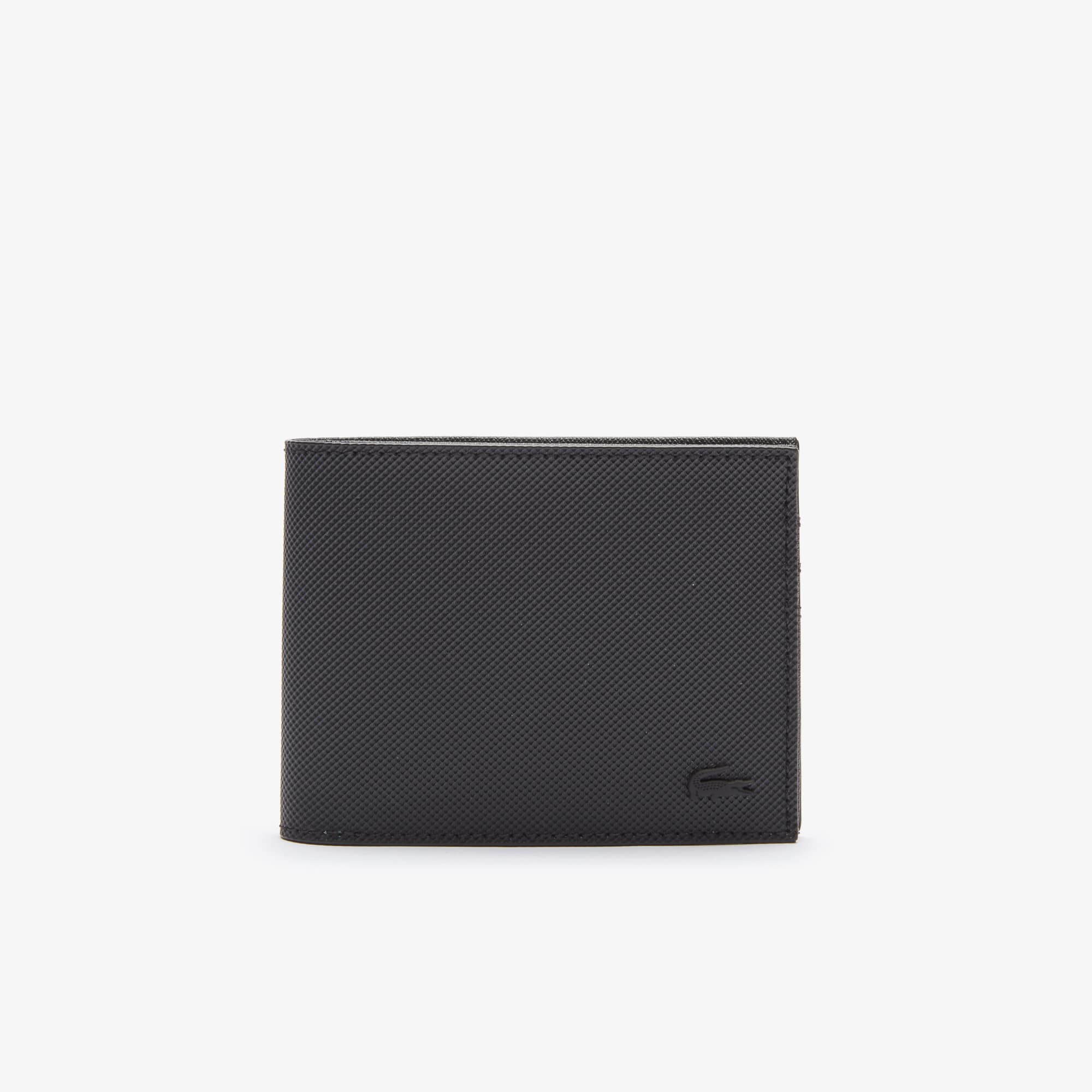 lacoste mens wallet