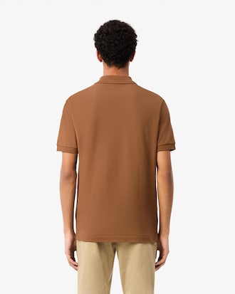 Classic Fit L.12.12 Original Polo Shirt