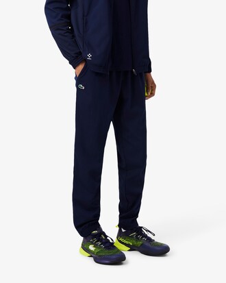 Lacoste Tennis x Daniil Medvedev Tracksuit