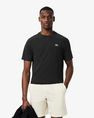 Ultra Dry Lightweight Stretch Sport T-shirt