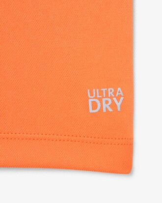 Miami Open Edition Ballboy Polo Shirt