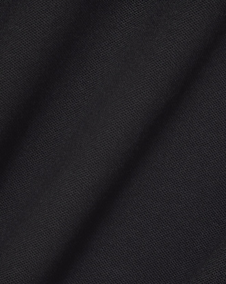 Jacquard Branded Piqué T-shirt