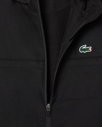 Diamond Taffeta Sport Tracksuit