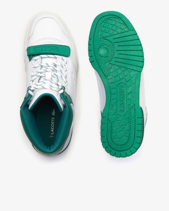 Men's Missouri Leather High-Top Sneakers