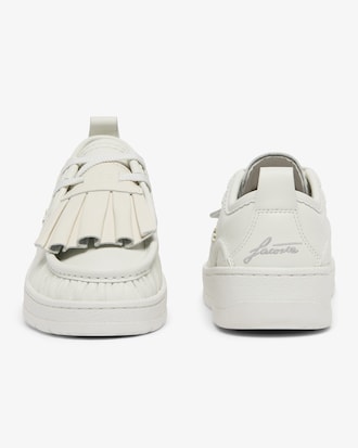 Women's Umpire Wmn Leather Sneakers