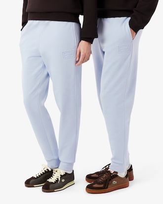 Embossed Branding Sweatpants