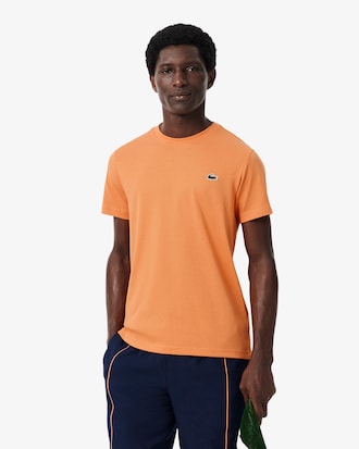 Ultra Dry Crocodile Graphic Sport T-shirt