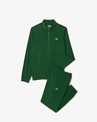 Lacoste Tennis x Novak Djokovic Tracksuit