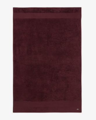 L Lecroco Bath Towel