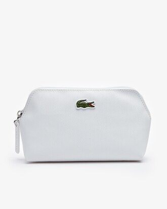 Women's L.12.12 Concept Petit Piqu&eacute; Makeup Bag
