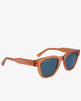L.12.12 Trim Rectangle Glasses