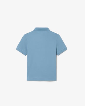 Petit Piqu&eacute; Polo Shirt