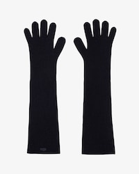 Wool Jersey Gloves